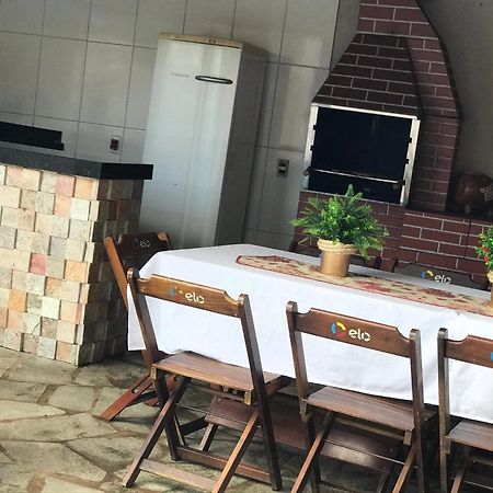 Pirenópolis Casa 5Suite Na Rua Do Lazer المظهر الخارجي الصورة