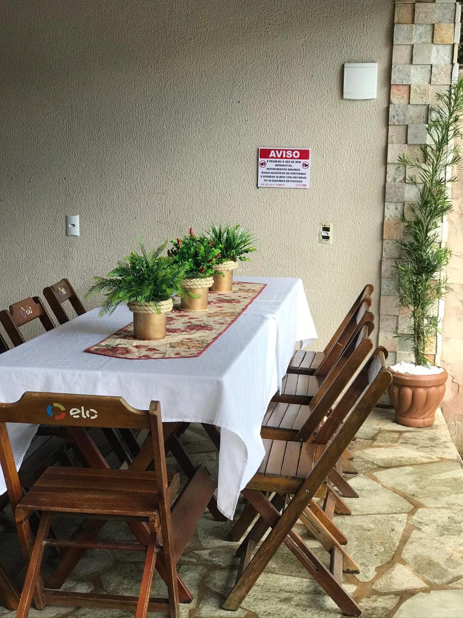 Pirenópolis Casa 5Suite Na Rua Do Lazer المظهر الخارجي الصورة