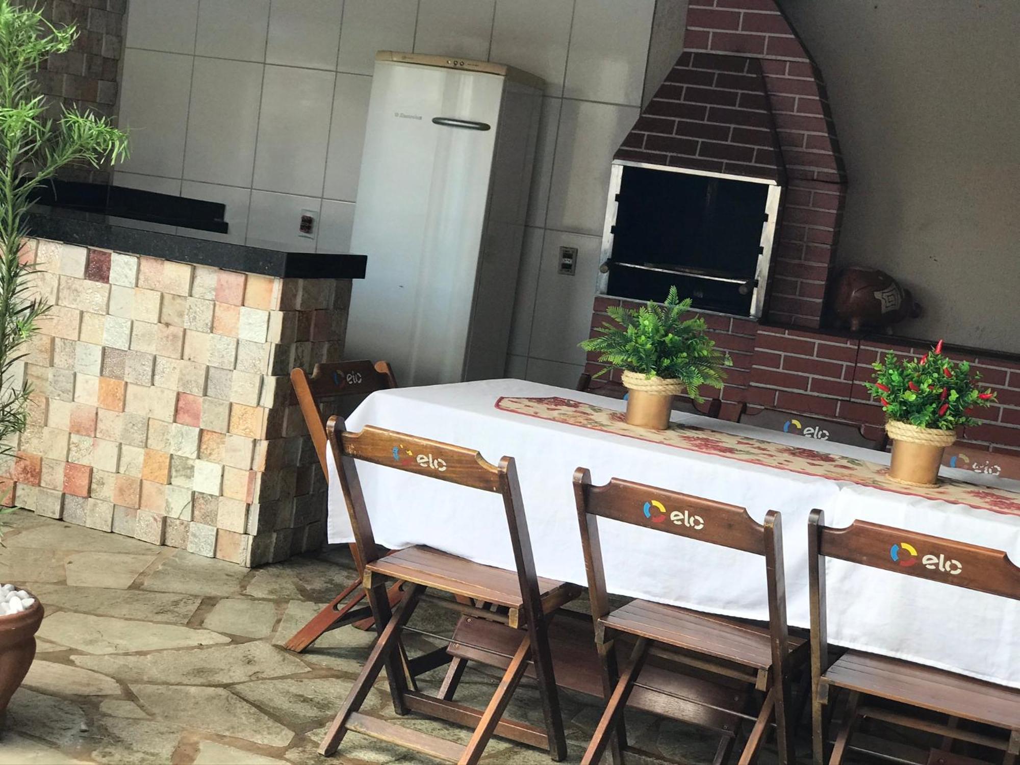 Pirenópolis Casa 5Suite Na Rua Do Lazer المظهر الخارجي الصورة
