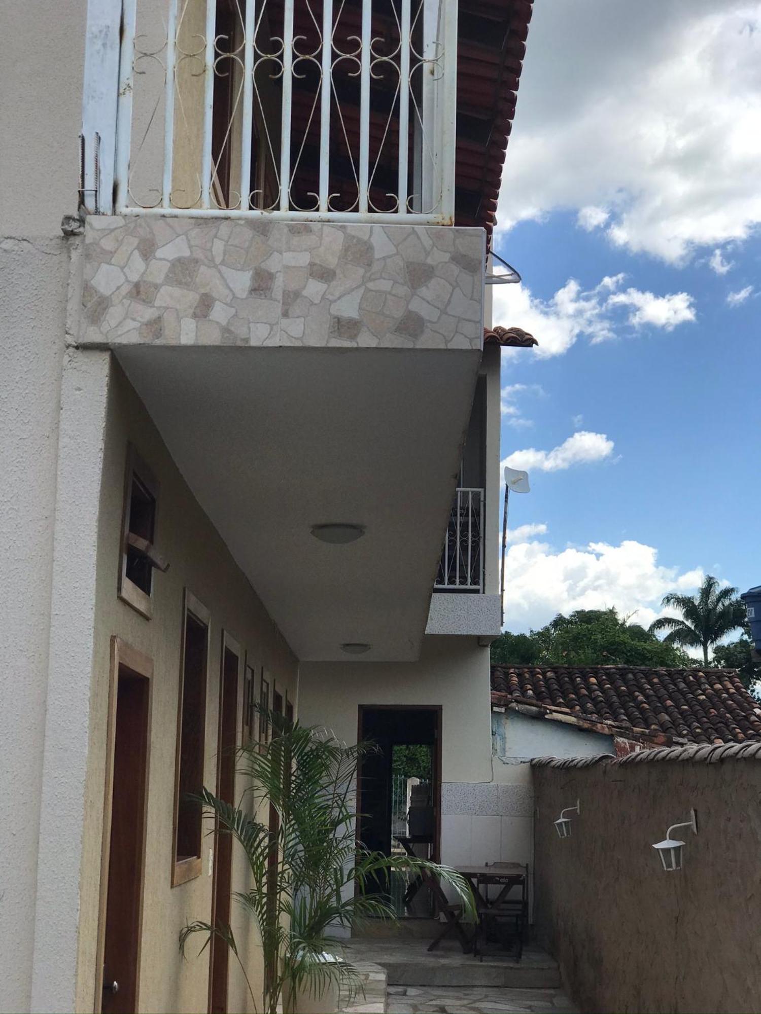 Pirenópolis Casa 5Suite Na Rua Do Lazer المظهر الخارجي الصورة