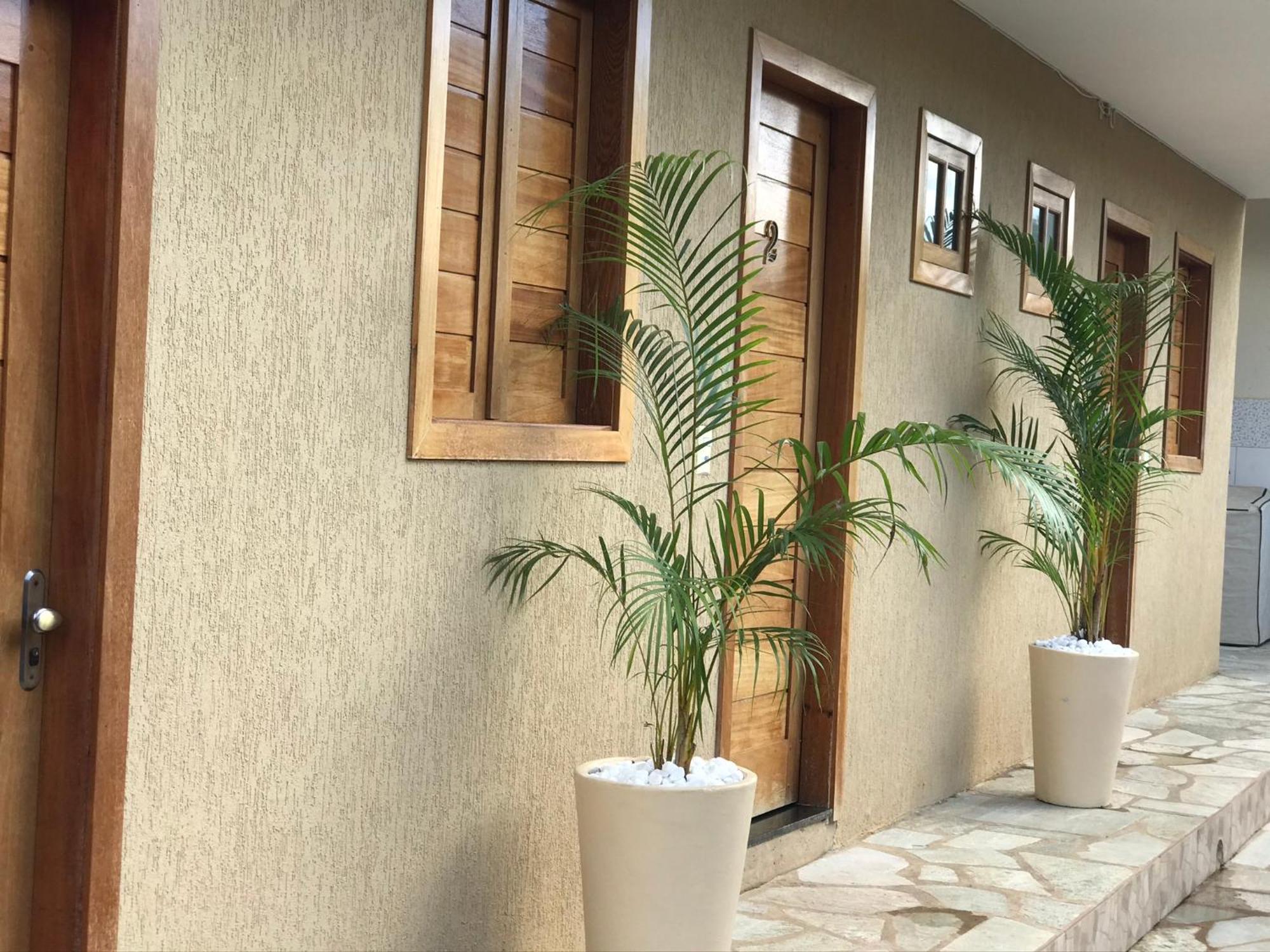 Pirenópolis Casa 5Suite Na Rua Do Lazer المظهر الخارجي الصورة