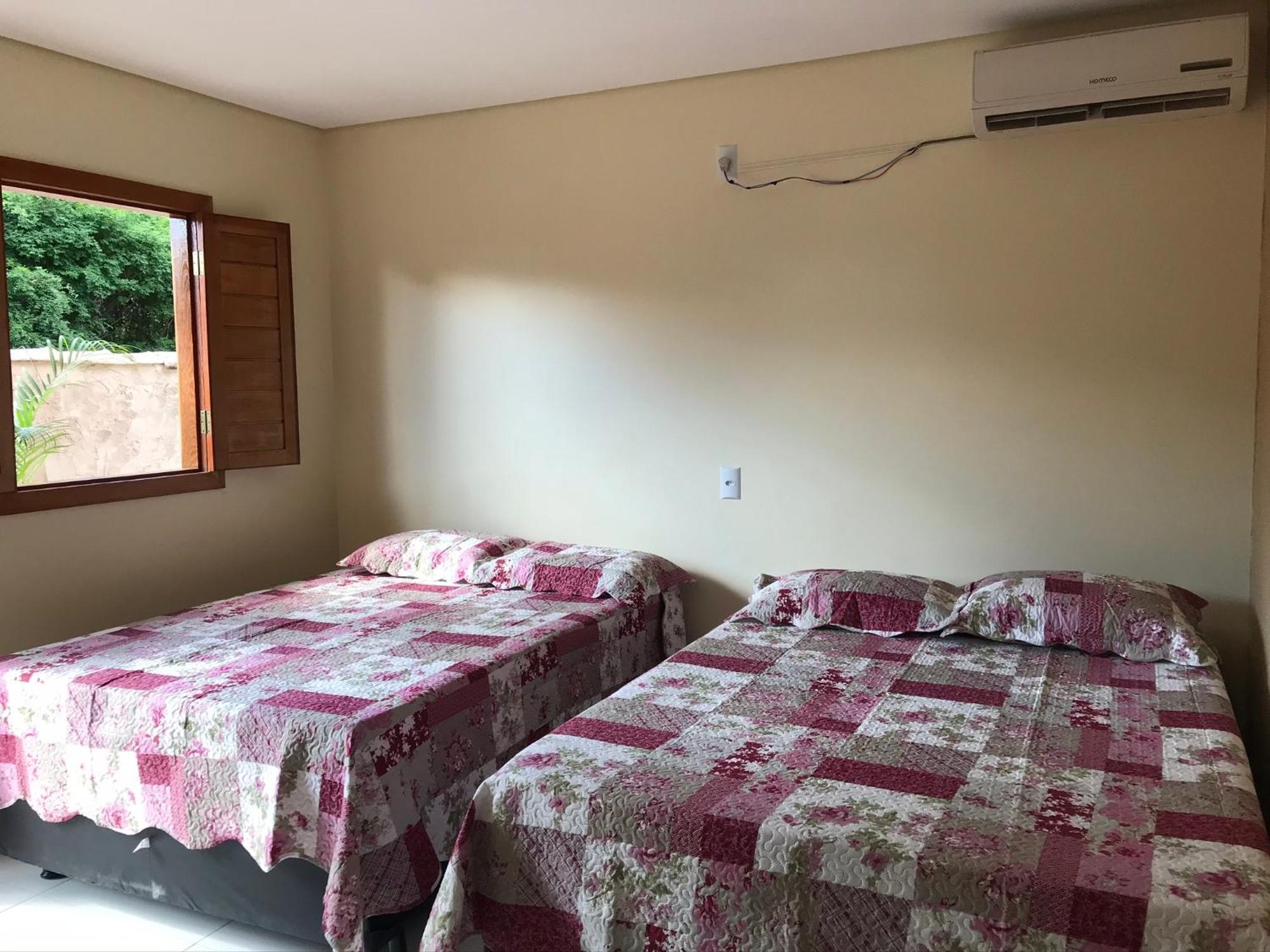 Pirenópolis Casa 5Suite Na Rua Do Lazer المظهر الخارجي الصورة